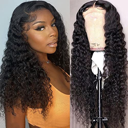 Best Lace Closure Wigs for Black Women (2026)
