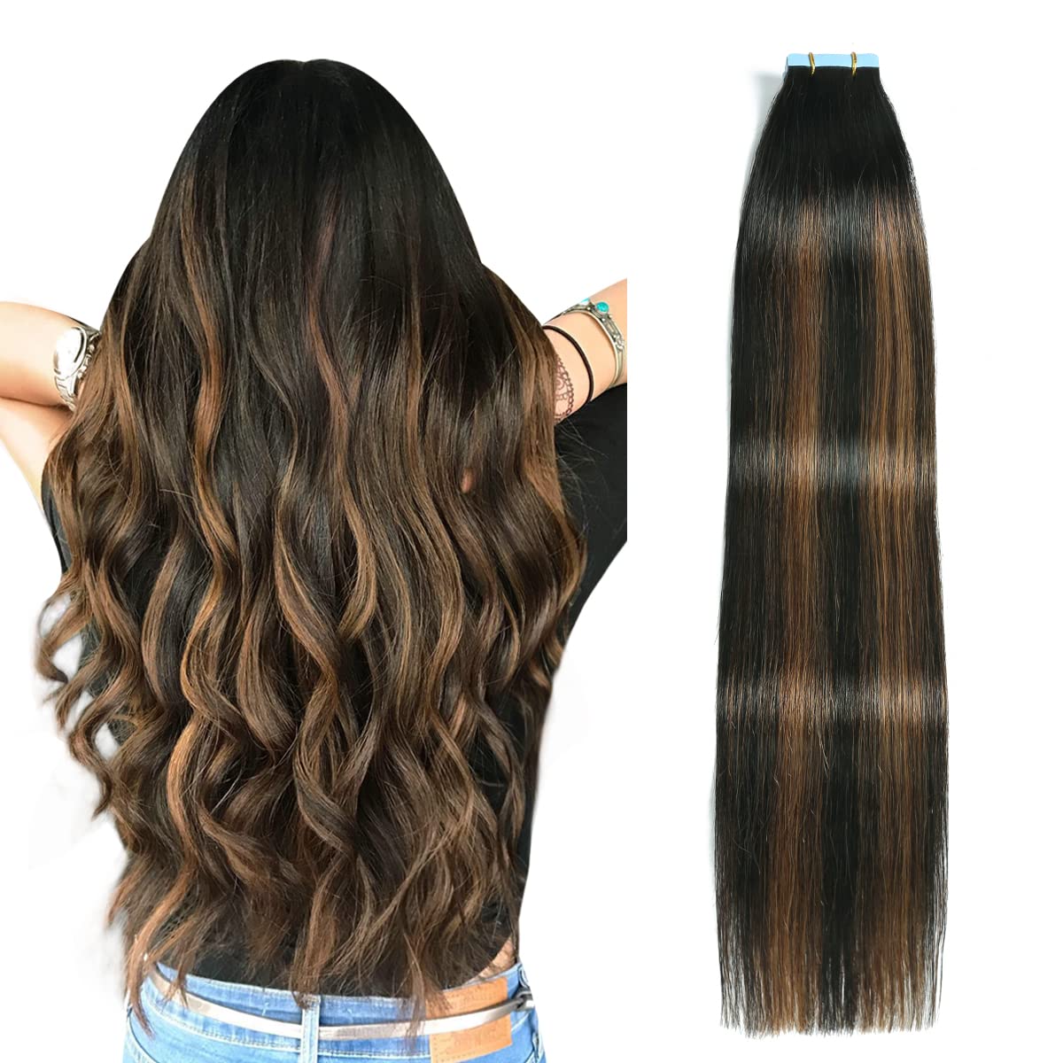 Best Remy Clip-In Extensions for Color Matching (2026)