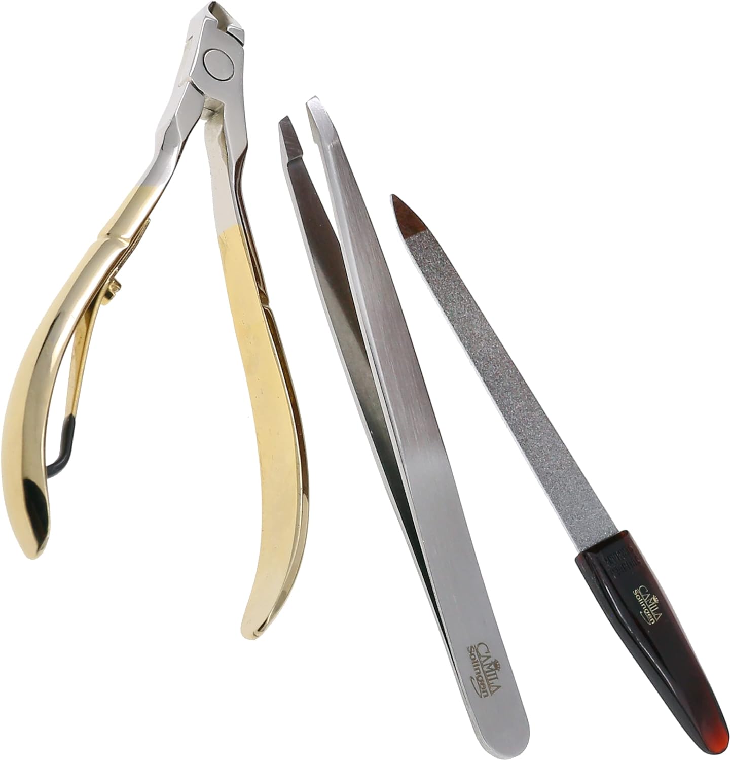 CSK2 Pedicure and Manicure Set