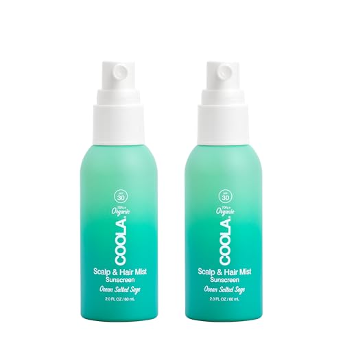COOLA Scalp Spray (Budget)