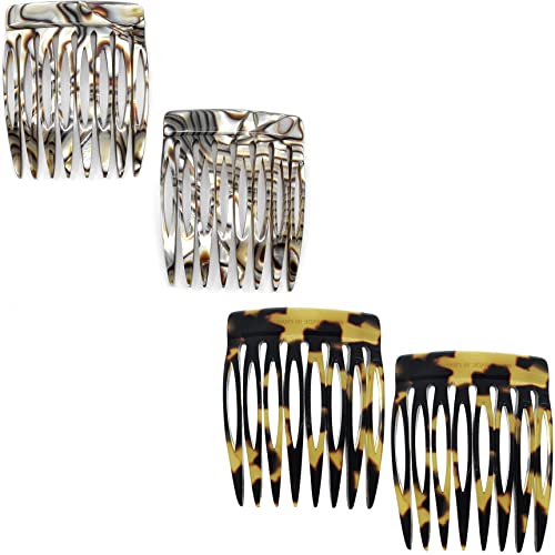Camila Paris Onyx & Tokyo 4pc