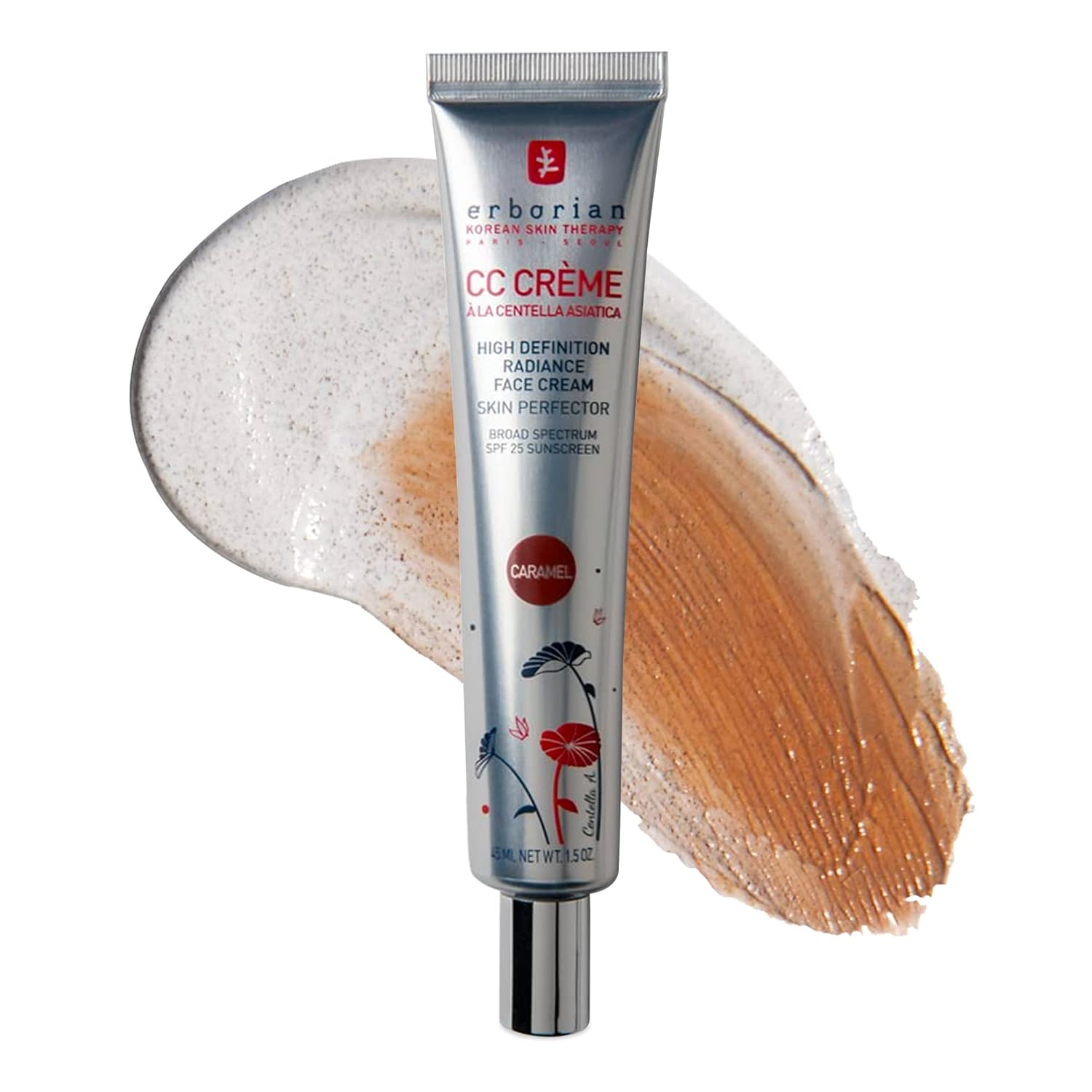 Erborian CC Cream