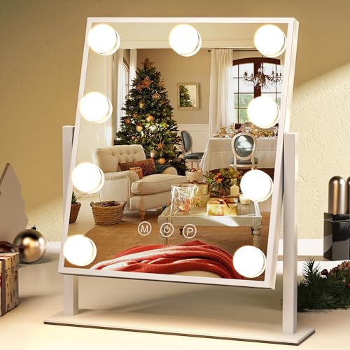 ZL ZELing Lighted Vanity Mirror