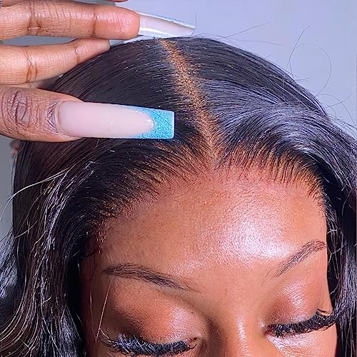 BEEOS 5x5 Skinlike Real HD Lace Closure Piece