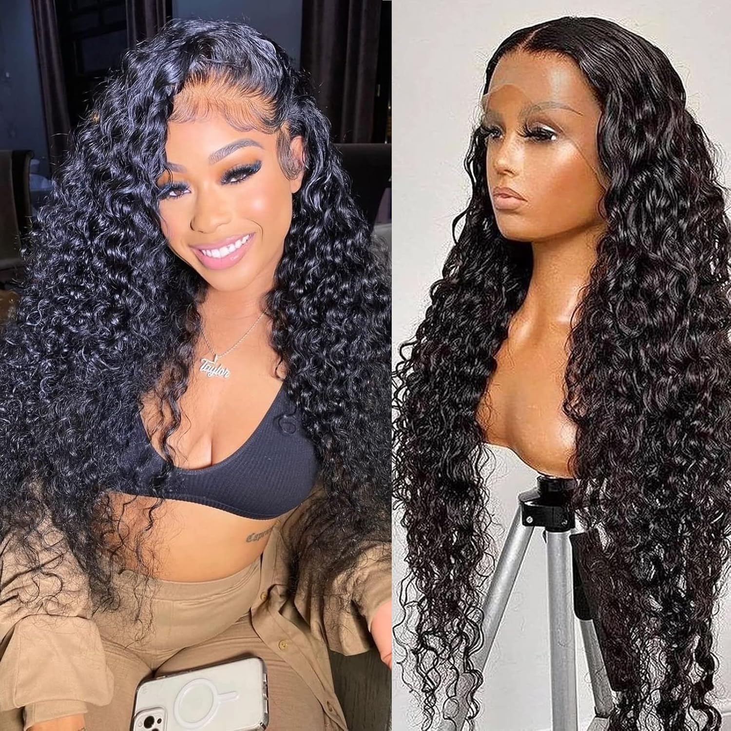 Best Wigs with Adjustable Caps for Active Women (2026)
