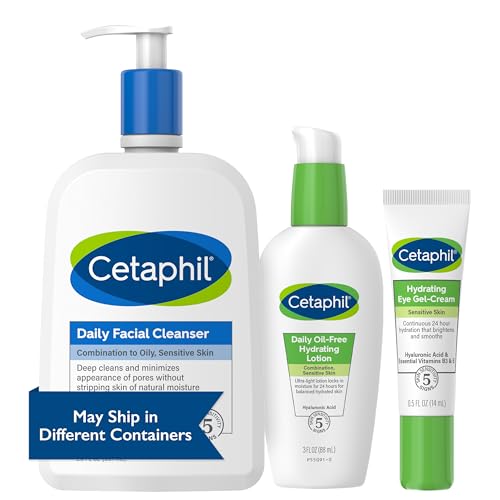 Cetaphil Ultimate Skincare Set
