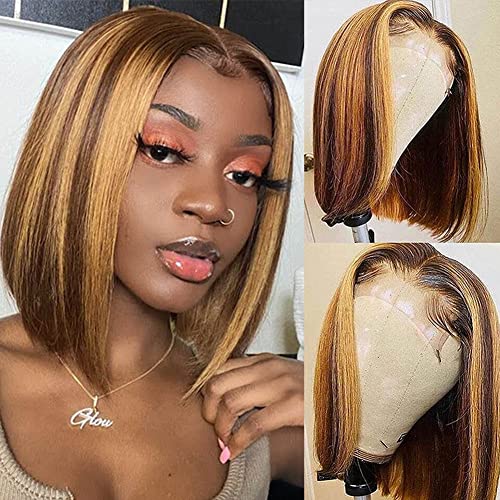 Hihmarm Ombre Bob