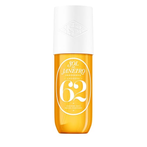 SOL DE JANEIRO Hair & Body Perfume Mist