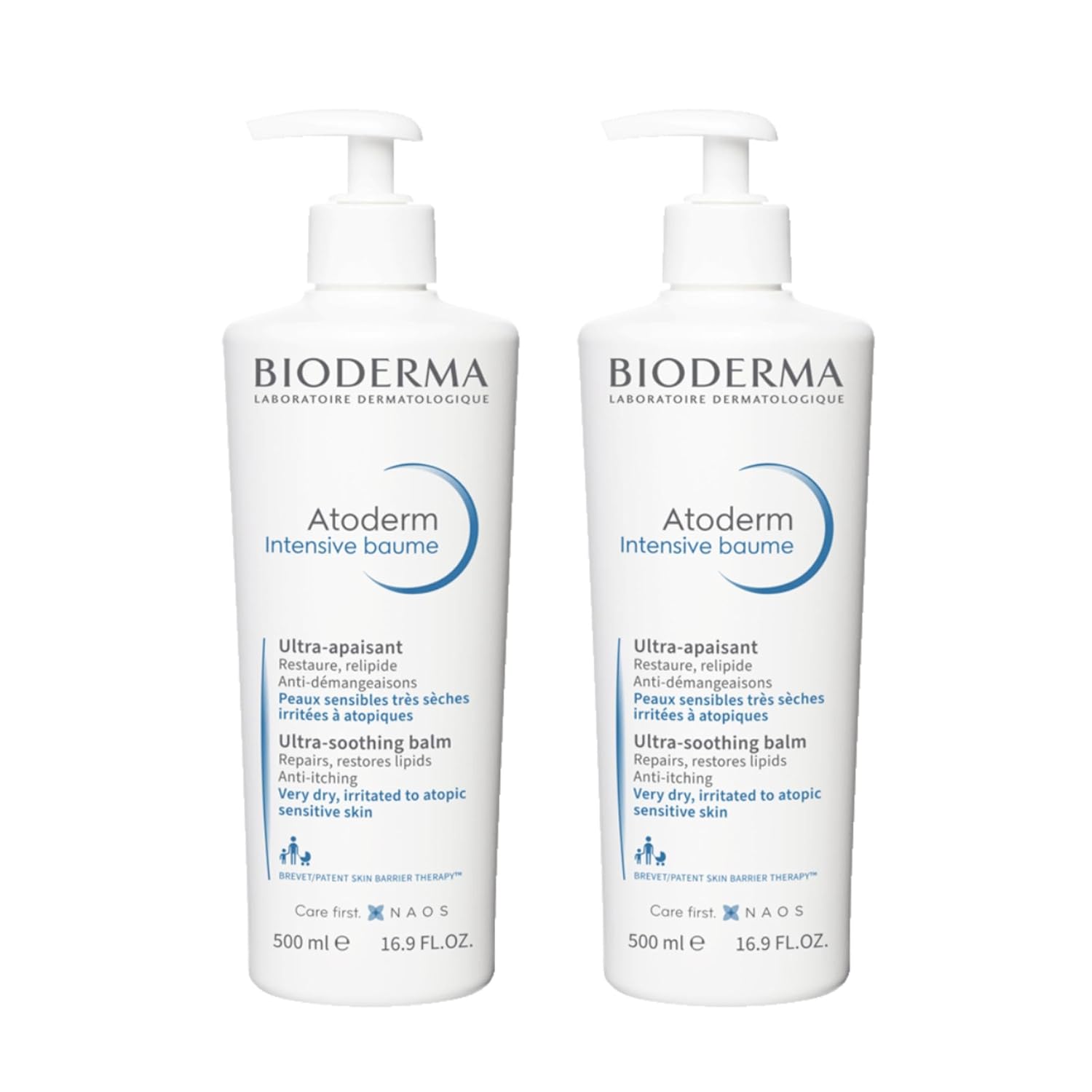Bioderma Atoderm Intensive Balm