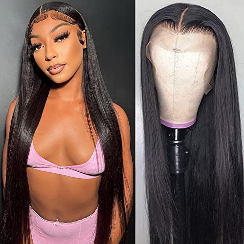 serwell 13x4 HD Lace Front Wig