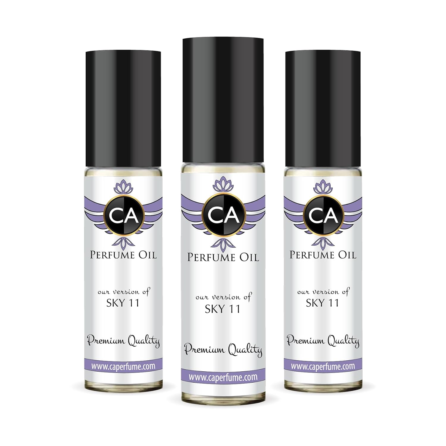 CA Perfume Impression of Sky 11