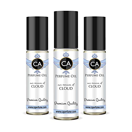 CA Perfume Impression of Cloud (Pack of 3)