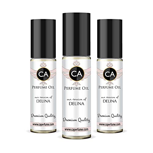 CA Perfume — Delina Impression (10ml)