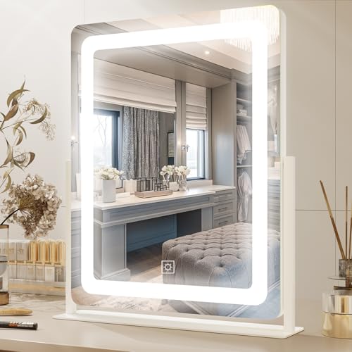 PRIMETEK Vanity Mirror with Lights