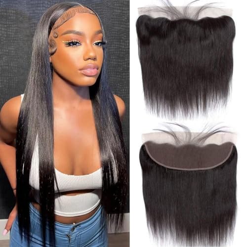 TNICE 13x4 Lace Frontal Closure