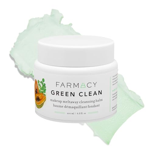 Farmacy Green Clean Balm