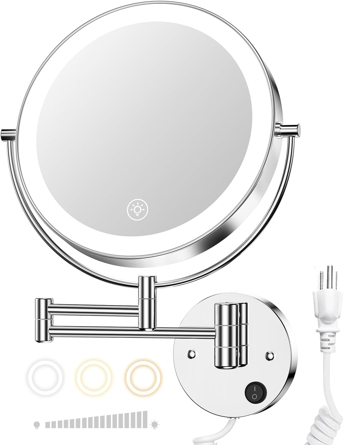 Mirror With Lights vs Portable LED vs Pocket: Which Is Best for Students (2026)