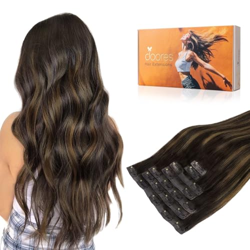 DOORES Seamless 110g 18"