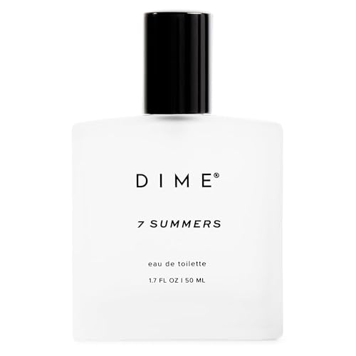 DIME Beauty 7 Summers