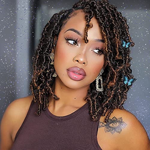 Toyotress Butterfly Locs 12"
