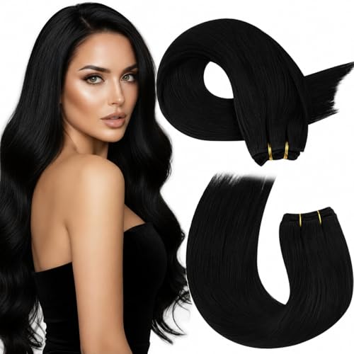 Moresoo Sew in Double Weft 100g