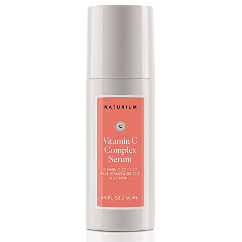Naturium Vitamin C Complex (Jumbo)