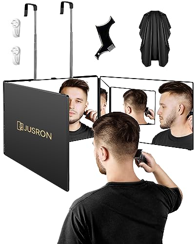 JUSRON 360 Mirror (no LED)