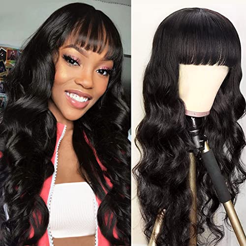 Lativ Body Wave Wig