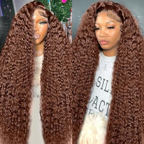 Mongolian Curly 13x6 (Seslmeha)