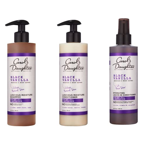 Best Leave-In Sprays to Prevent Extension Tangling (2026)