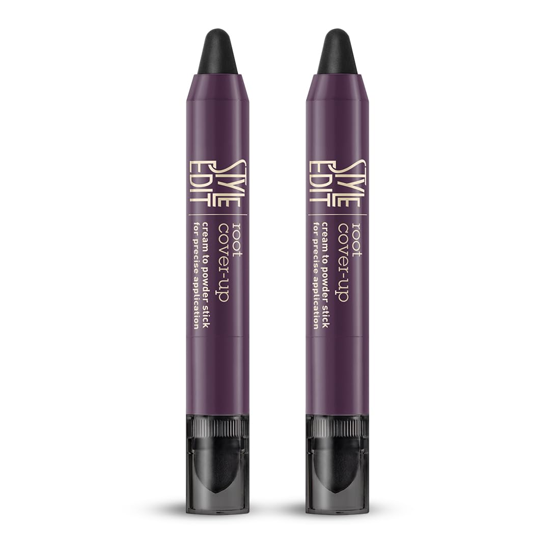 Style Edit Root Touch Up Stick 2 Pack