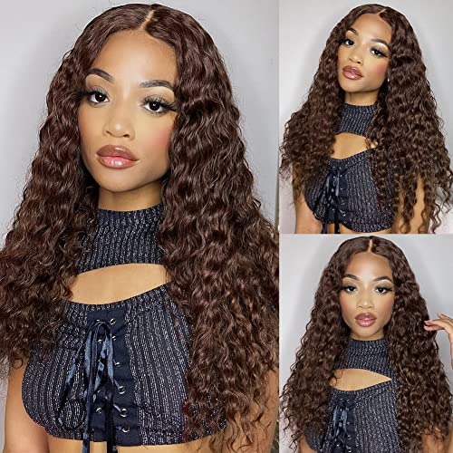 Pizazz Deep Wave 13x4