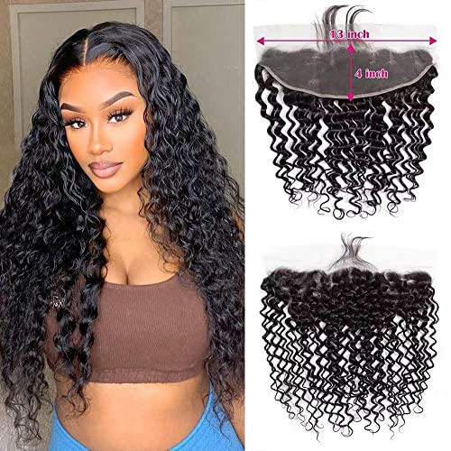 4x4 HD Deep Wave Closure (FDX)