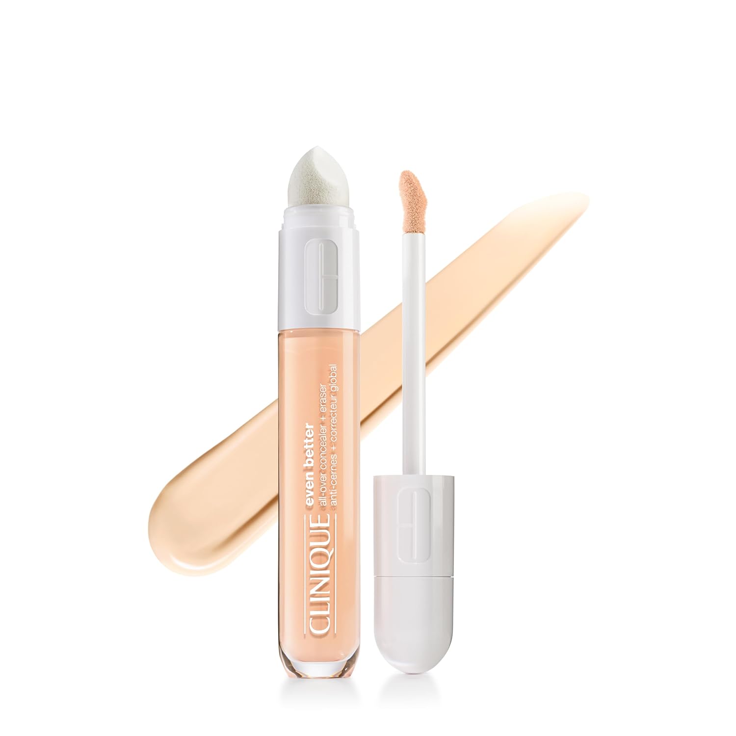 Clinique Even Better All-Over Full Coverage Concealer