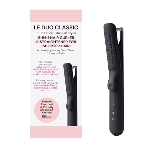 L'ANGE HAIR Le Duo Standard