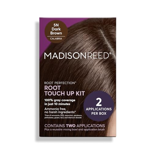 Best Roots & Parting Concealers for Photo-Ready Wigs (2026)