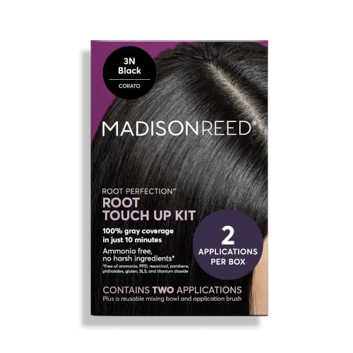Madison Reed Root Perfection 3N Corato
