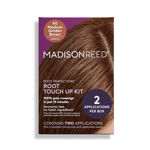 Madison Reed Root Perfection 6G Dervio