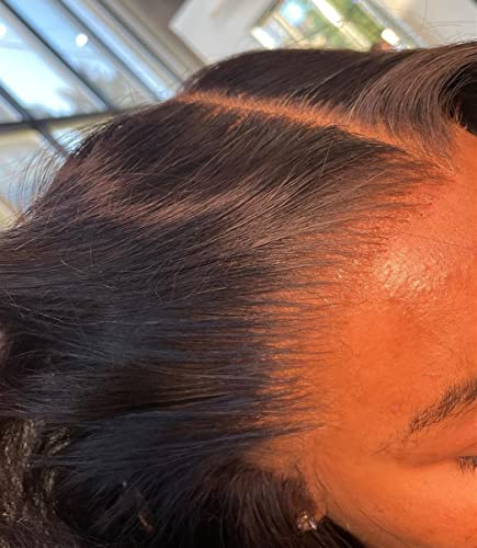 BEEOS 13x4 Skinlike Real HD Lace Frontal