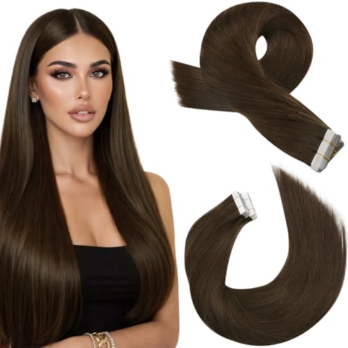 Moresoo 22" #4 Tape-Ins