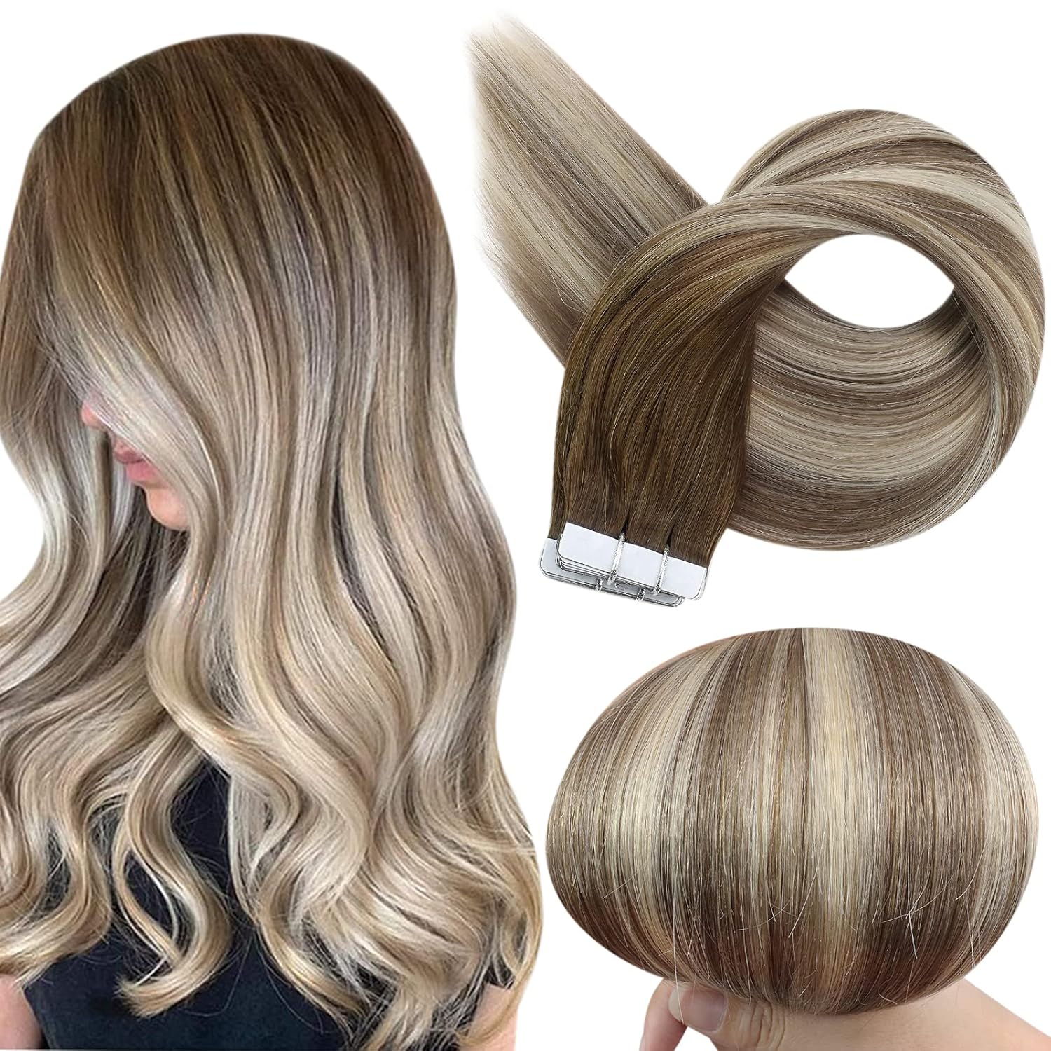 Best Heat-Resistant Clip-In Ponytails for Quick Spring Styles (2026)