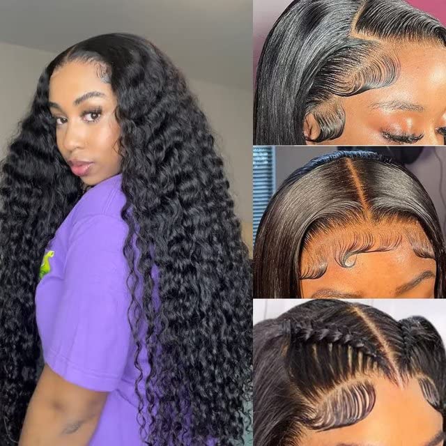 Daules Deep Wave 20"
