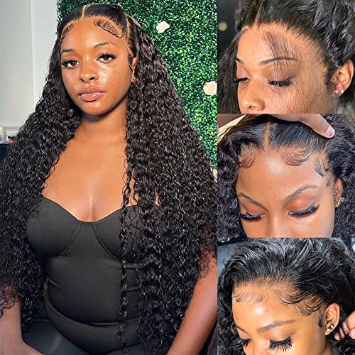 Best Pre-Plucked Lace Frontals for Photoready Fall Portraits (2026)