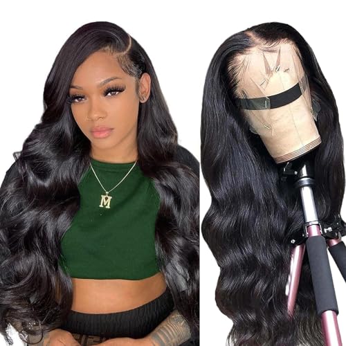 Douyin Body Wave 13x4 HD Lace