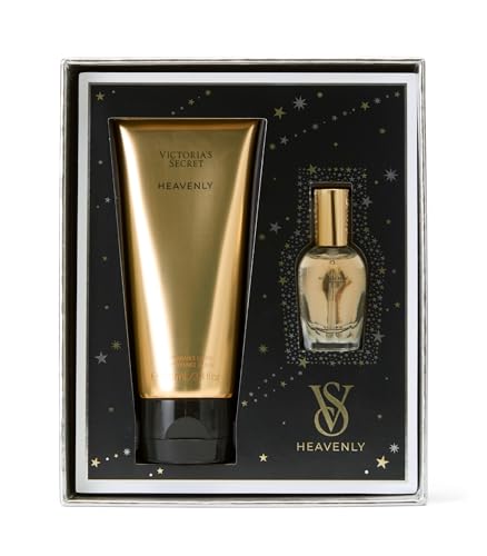 Victoria's Secret Heavenly Mini Duo