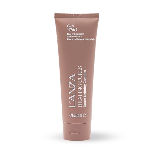 L'ANZA Healing Curls (Budget)