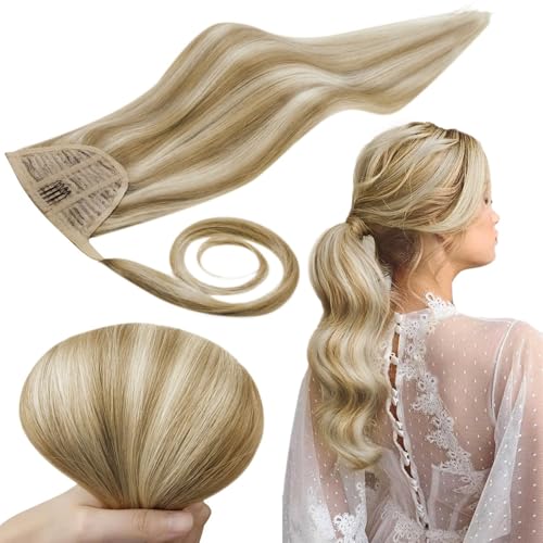 RUNATURE Blonde 12in