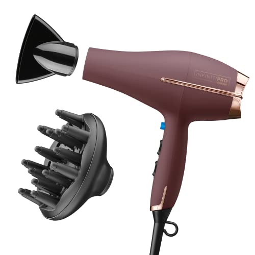 INFINITI PRO by CONAIR Hair Dryer