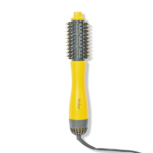 Drybar Blow-Dryer Shot Collection | Faster Blowouts with Tons of Volume and Less Frizz | Choose The Barrel Size Best for Your Hair Length and Desired Style