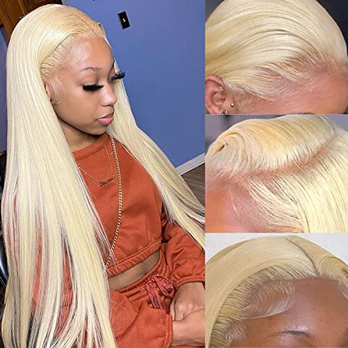 Myecool 613 Lace Front 30"